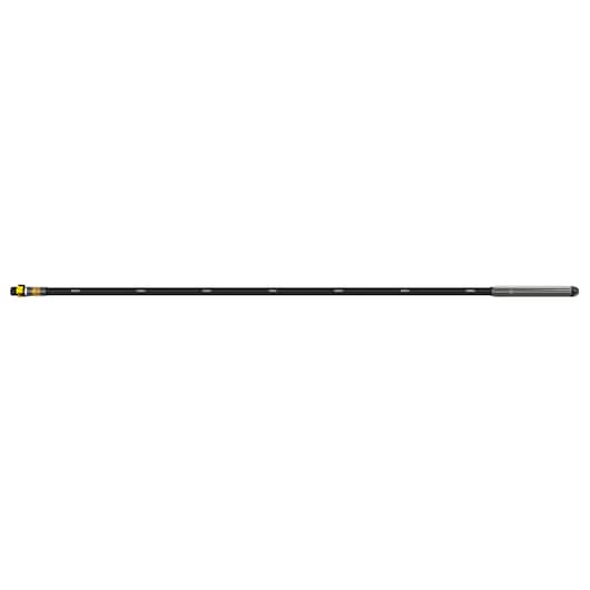 DEWALT POWERSHIFT™ 2" Head, 7' Shaft