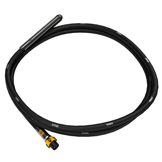 DEWALT POWERSHIFT‚Äö√ë¬¢ 2" Head, 21' Shaft