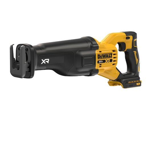 DEWALT 20V MAX* XR¬¨√Ü Reciprocating Saw (Tool Only)