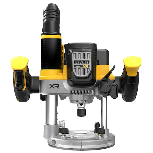 DEWALT 20V MAX* XR¬¨√Ü 2-1/4 Peak HP Plunge Router (Tool Only)