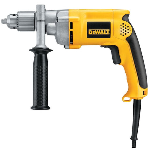 USED DEWALT 1/2" (13mm) VSR‚Äö√ë¬¢ Drill