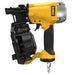 DEWALT Coil Roofing Nailer