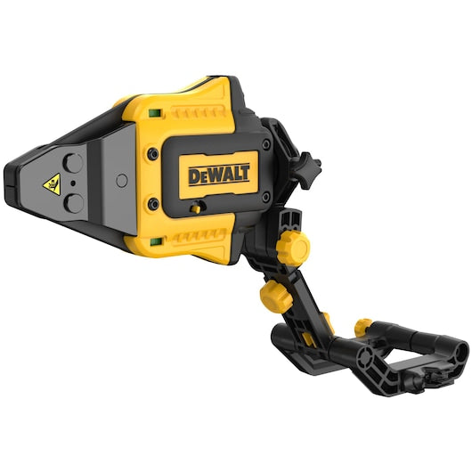 DEWALT IMPACT CONNECT PEX Pinch Clamp Attachment - DWAPXPIR — The