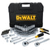 DEWALT 182 PC. TOUGHSERIES™ 3 Drive Mechanic's Tool Set