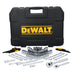 DEWALT 100 PC. TOUGHSERIES™ 2 Drive Mechanics Tool Set