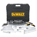 DEWALT 242 PC. TOUGHSERIES™ 3 Drive Mechanic's Tool Set