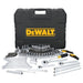 DEWALT 242 PC. TOUGHSERIES‚Äö√ë¬¢ 3 Drive Mechanic's Tool Set