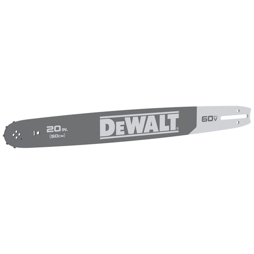 DEWALT 20" Replacement Chainsaw Bar
