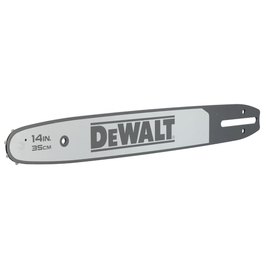 DEWALT 14" Premium .325" Bar