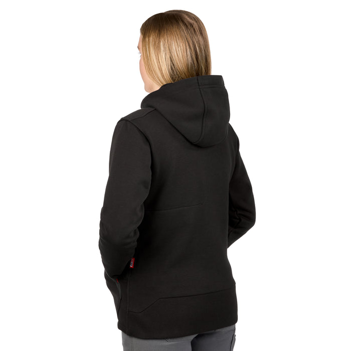 Milwaukee M12™ Women's Heated Hoodie F200B-212X