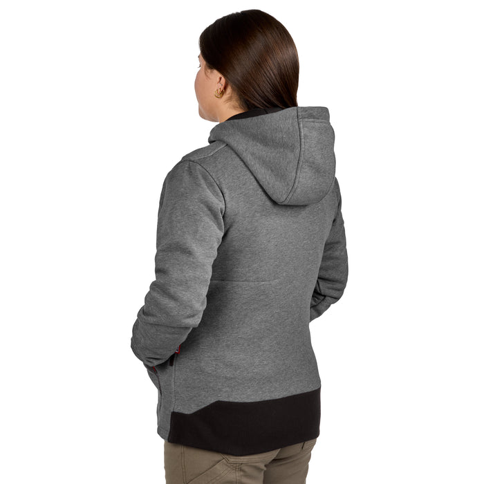 Milwaukee M12™ Women's Heated Hoodie F200G-21L