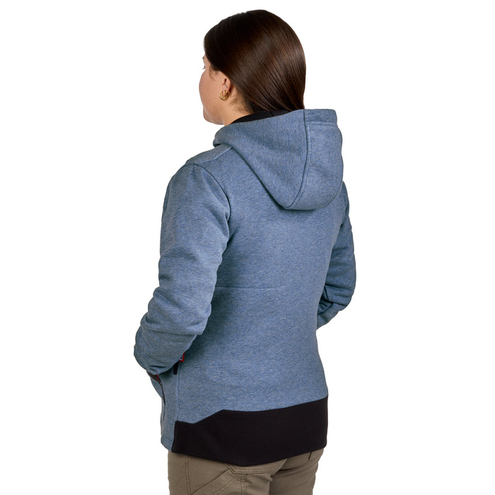 Milwaukee M12™ Women's Heated Hoodie F200U-21L