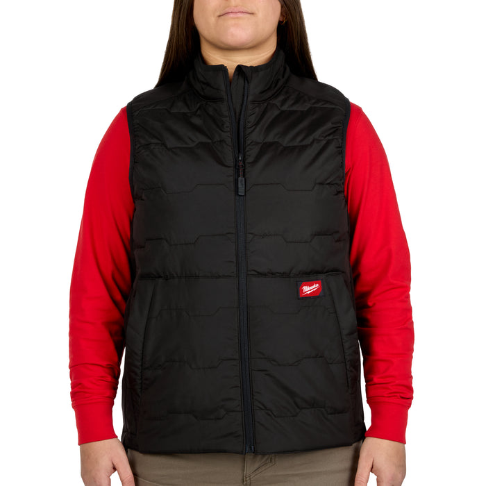 Milwaukee Women's FREEFLEX Vest - BLK M F350B-M