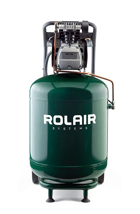 ROLAIR FC250090L Hand Carry Air Compressor