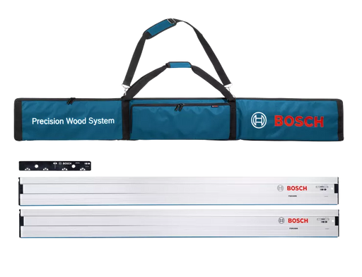 BOSCH 63" Tracks & Connector Kit