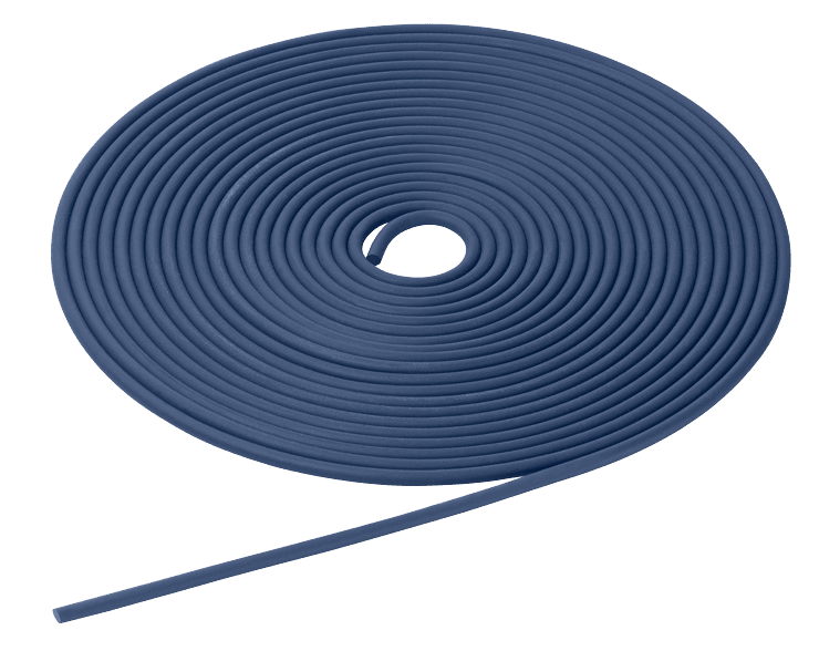 BOSCH 11' Rubber Traction Strip For Tracks