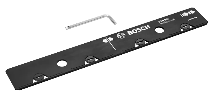 BOSCH 14" Track Connector