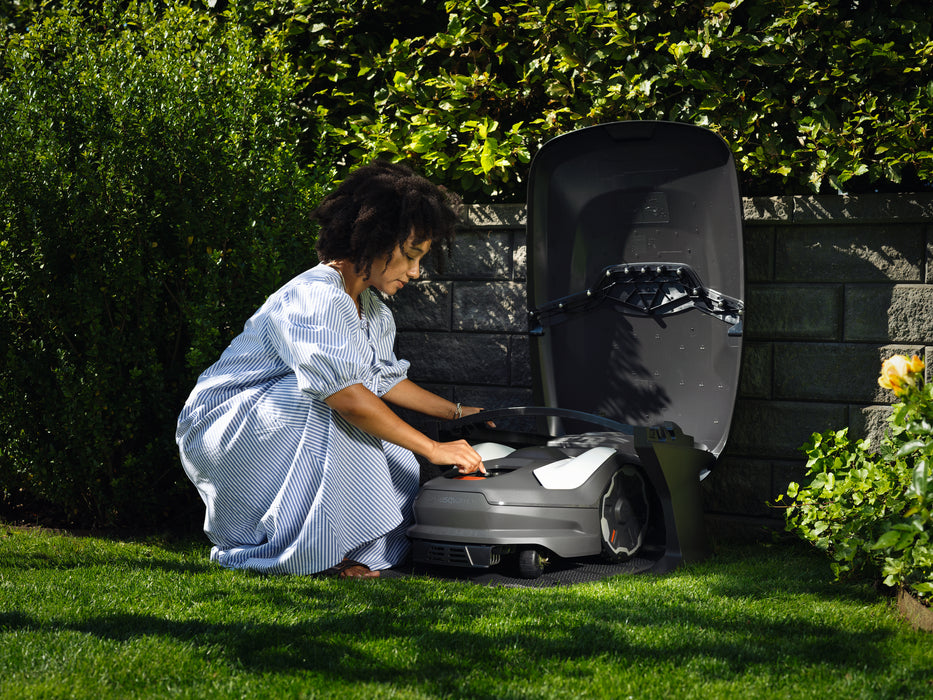 Husqvarna Automower® House