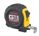 TAJIMA 7.5m / 25' G-SERIES Measuring Tape