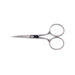 KLEIN TOOLS 4" Embroidery Scissors w/ Large Rings