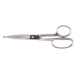 KLEIN TOOLS 8" Ball Point Straight Stainless Trimmer