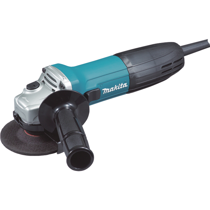 MAKITA 4" Angle Grinder