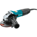 MAKITA 4‑1/2" Angle Grinder