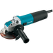 MAKITA 5" X‑LOCK High‑Power Angle Grinder, w/ SJS™