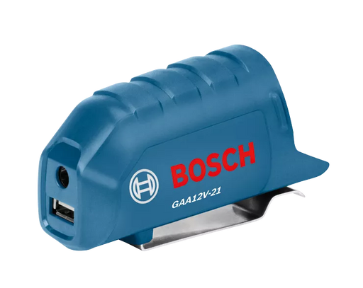 BOSCH 12V MAX Portable Power Adapter