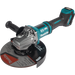 MAKITA 40V MAX XGT® 7" / 9" Paddle Switch Angle Grinder w/ Electric Brake (Tool Only)