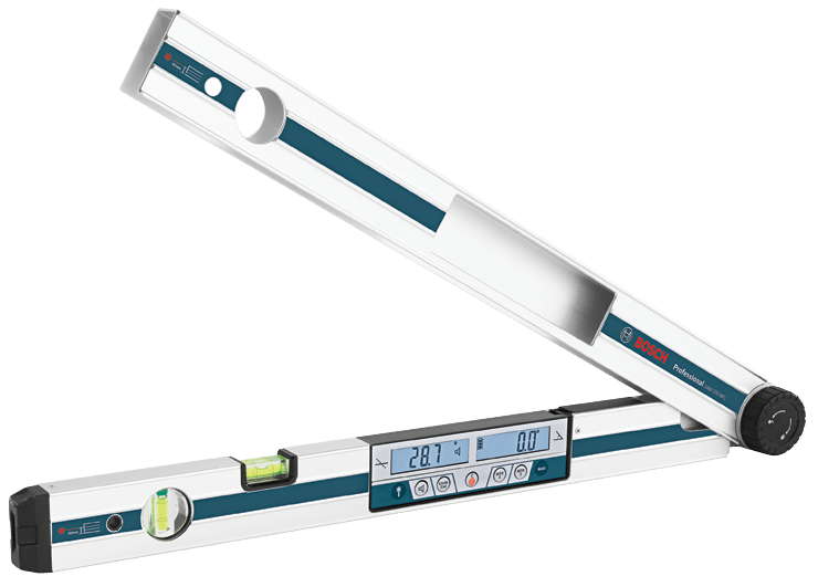 BOSCH Digital Angle Finder & Inclinometer