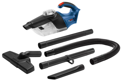 BOSCH 18V Handheld Vacuum Cleaner (Tool Only)