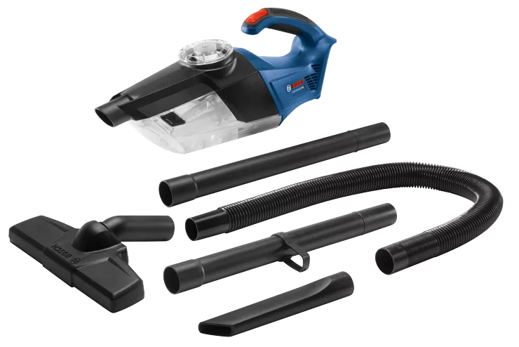 BOSCH 18V Handheld Vacuum Cleaner (Tool Only)