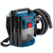 BOSCH 18V 2.6-Gallon Wet/Dry Vacuum Cleaner w/ HEPA Filter (Tool Only)