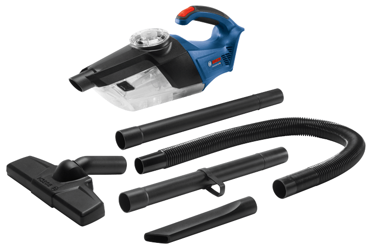 BOSCH 18V Handheld Vacuum Cleaner (Tool Only)