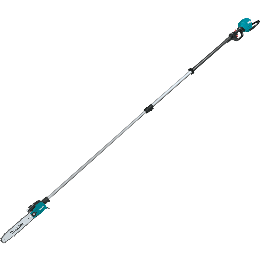 MAKITA 40V MAX XGT® 10" Telescoping Pole Saw, 13' Length (Tool Only)