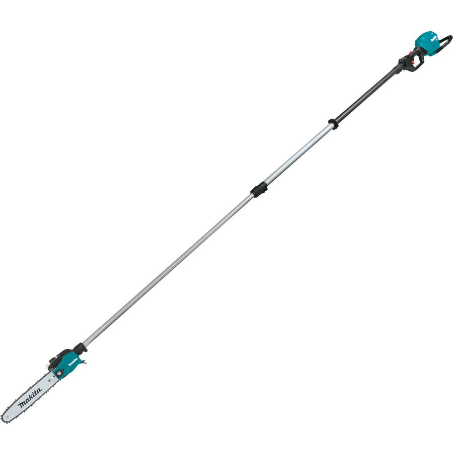 Makita pole saw cordless hot sale