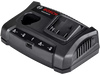 BOSCH 18V/12V MAX Dual-Bay Battery Charger