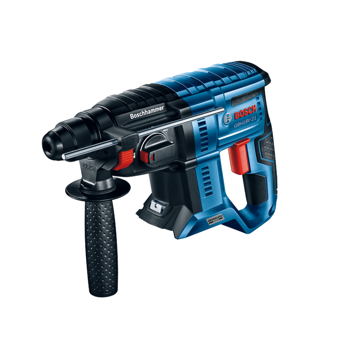 BOSCH 18V SDS-PLUS® BULLDOG™ 3/4" Rotary Hammer (Tool Only)