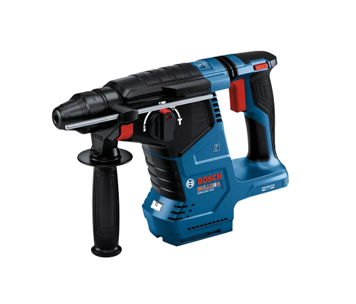 BOSCH 18V Connected SDS-PLUS® BULLDOG™ 1" Rotary Hammer (Tool Only)