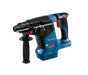 BOSCH 18V Connected SDS-PLUS® BULLDOG™ 1" Rotary Hammer (Tool Only)