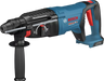 BOSCH 18V EC SDS-PLUS® BULLDOG™ 1" Rotary Hammer (Tool Only)