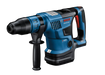 BOSCH PROFACTOR™ 18V Connected-Ready SDS-MAX® 1-9/16" Rotary Hammer (Tool Only)