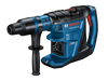 BOSCH PROFACTOR™ 18V Connected-Ready SDS-MAX® 1-5/8" Rotary Hammer (Tool Only)