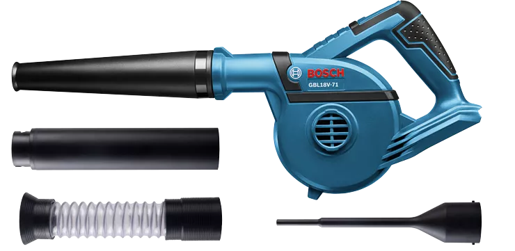 BOSCH 18V Blower (Tool Only)