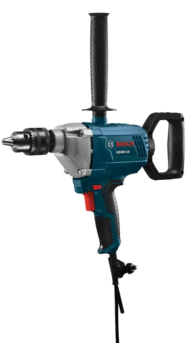 BOSCH 5/8" Mixer