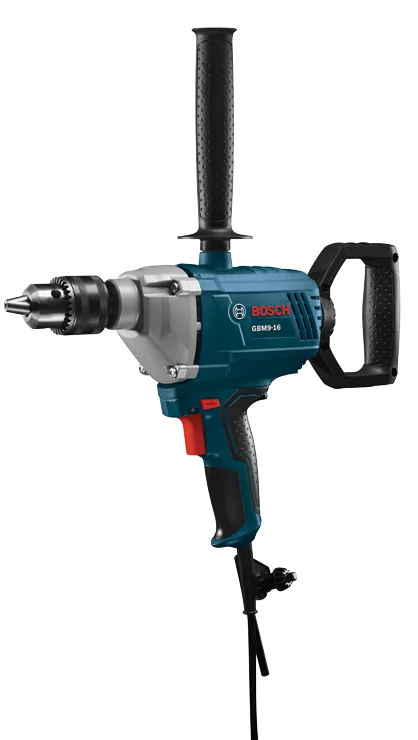 BOSCH 5/8" Mixer