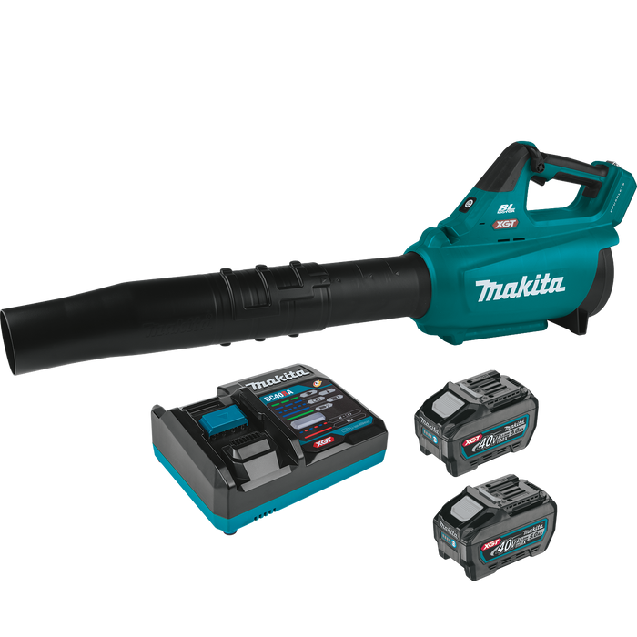 MAKITA 40V MAX XGT® Blower Kit