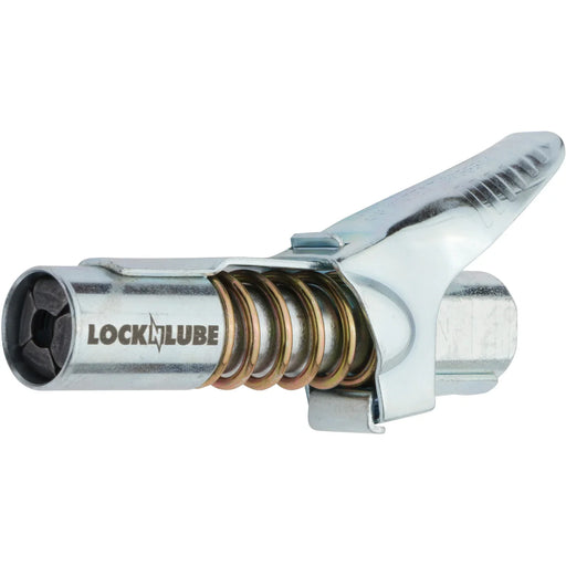 LOCKNLUBE Grease Gun Coupler