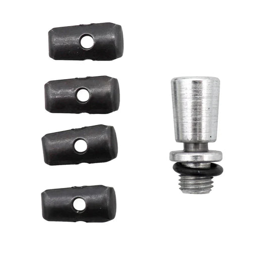 LOCKNLUBE Grease Coupler Rebuild Kit